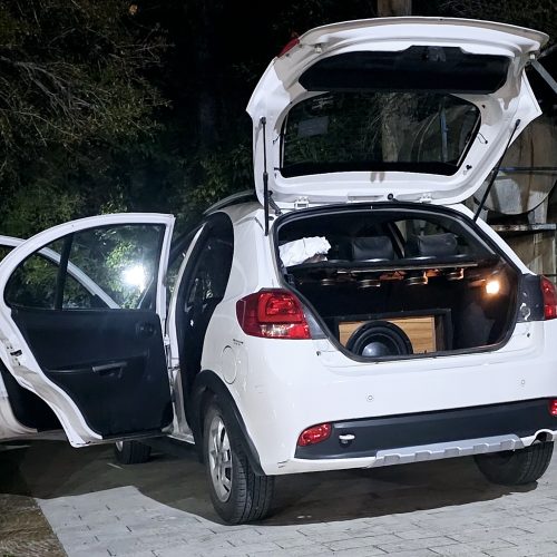 کوئیک sدنده