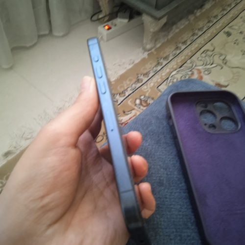 آیفون 15 پرو zaa در حد نو