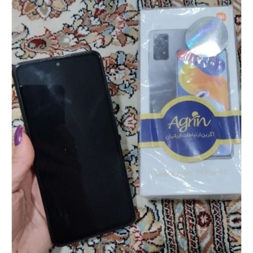 شیائومی Redmi 11 poro 5G