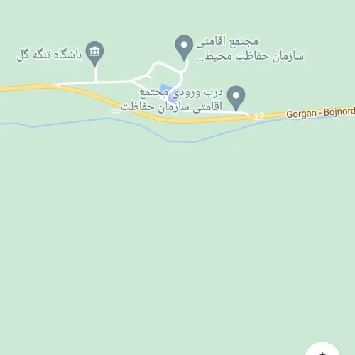 گلستان به خراسان رضوی