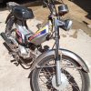 موتور سیکلت 70