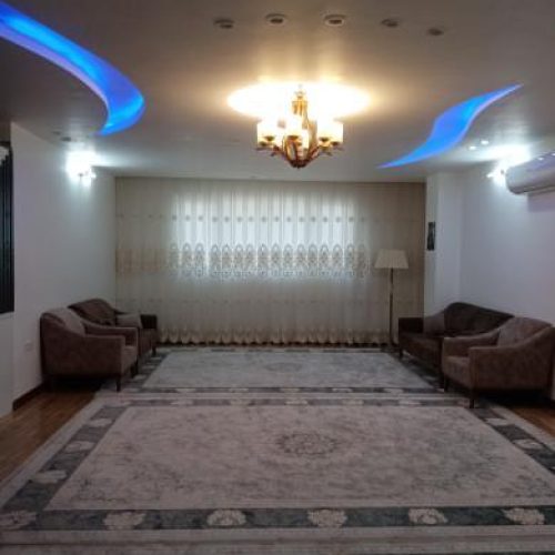 آپارتمان دوخوابه نوساخت