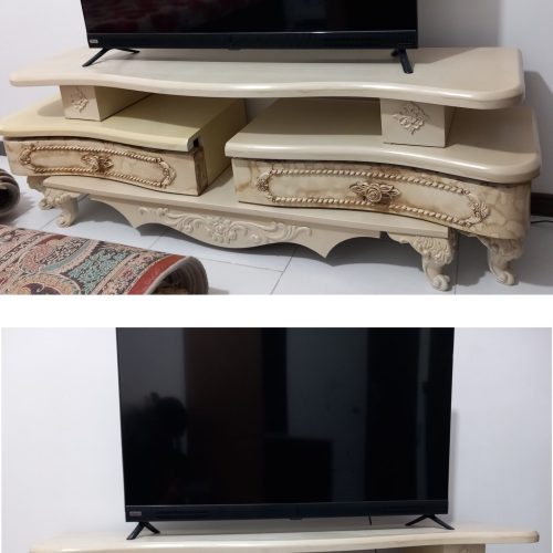 میز تلوزیون