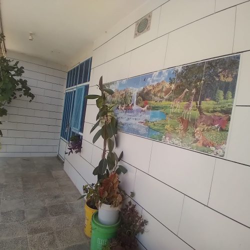 فروش خانه ویلایی