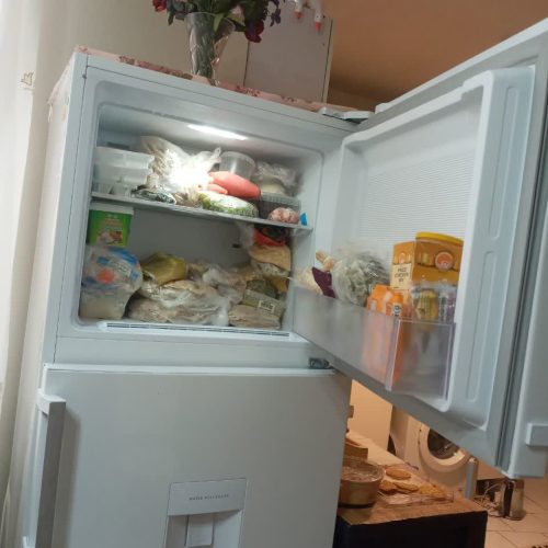 یخچال امرسان