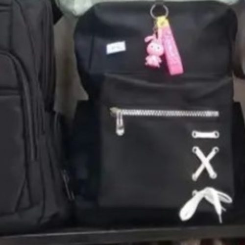 کیف دخترانه