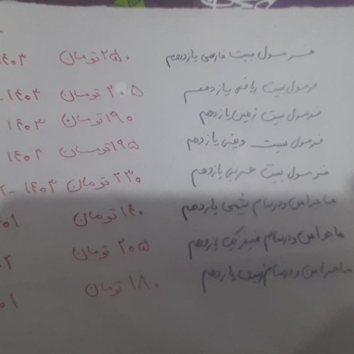 کتاب یازدهم