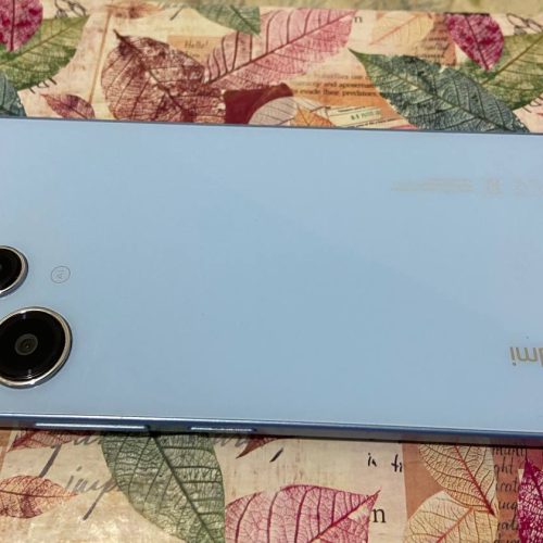 شیائومی12ردمی