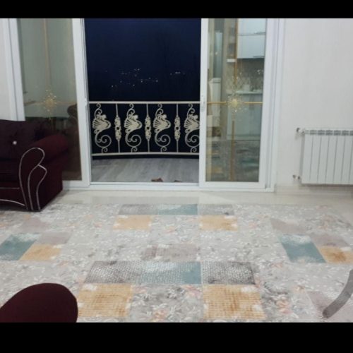 ویلای جنگلی کوهستانی