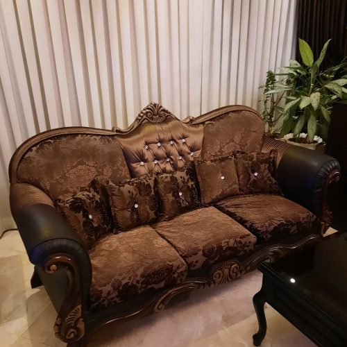 مبلمان 7نفره