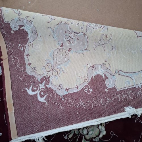 4 تخته فرش 12 متری