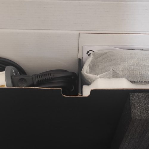 دستگاه کاملا سالم و نو ،با دسته اضافه رنگ صورتی