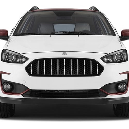 اطلس صفرخشک باکارت طلائی