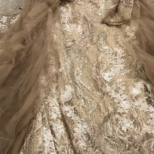 لباس مجلسی زنانه