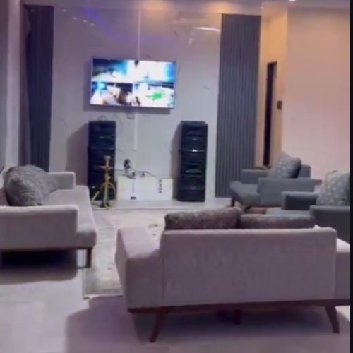 باغ ویلا لاکچری فول امکانات در بهترین لوکیشن صباشهر