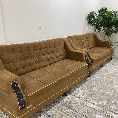 مبل 8نفره