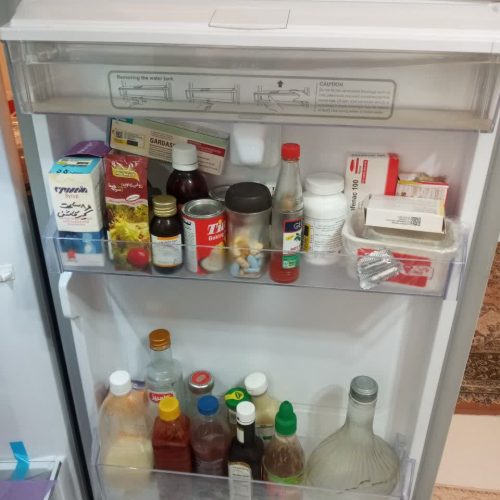 یخچال امرسان