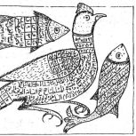 کتاب دعا و کتاب فال رایگان