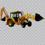 فروش بیل مکانیکی  تبریز  مدل 1402 TDL100S  صفر کیلومتر