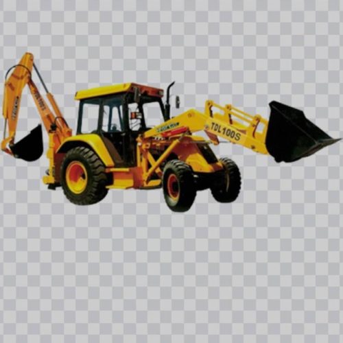 فروش بیل مکانیکی  تبریز  مدل 1402 TDL100S  صفر کیلومتر