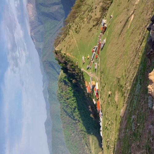 گردشگری استان گیلان