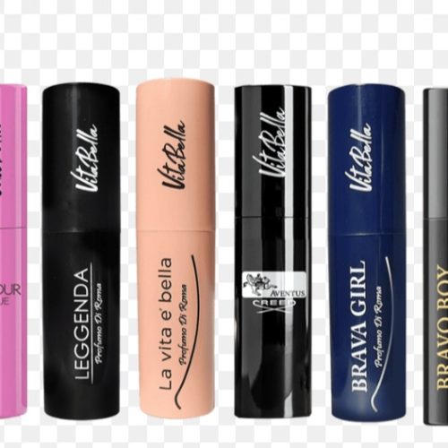 عطر های جیبی ادوپرفیوم ویتابلا