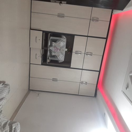 فروش سه واحد اپارتمان 70متری