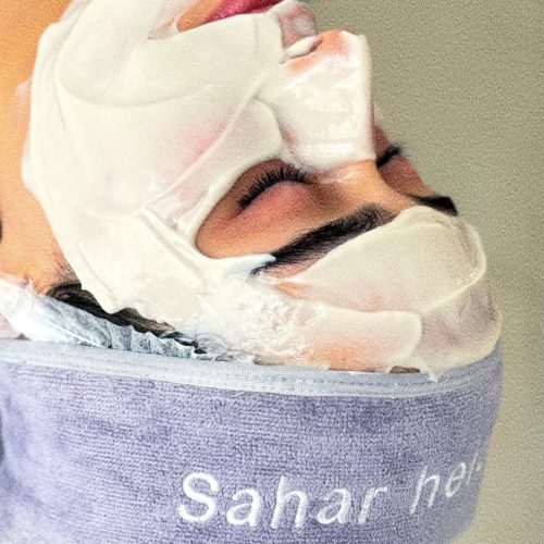 سلامت و زیبایی