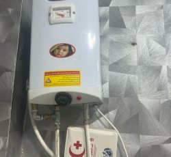 وسایل سالن زیبایی