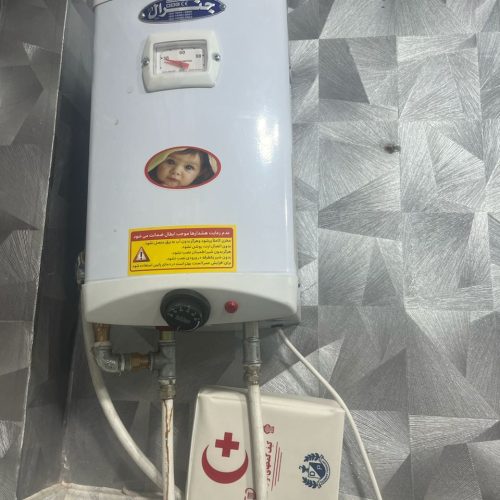 وسایل سالن زیبایی