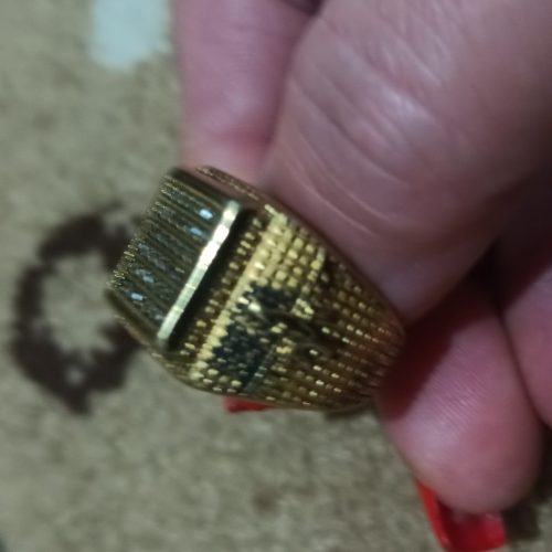 وسایل شخصی
