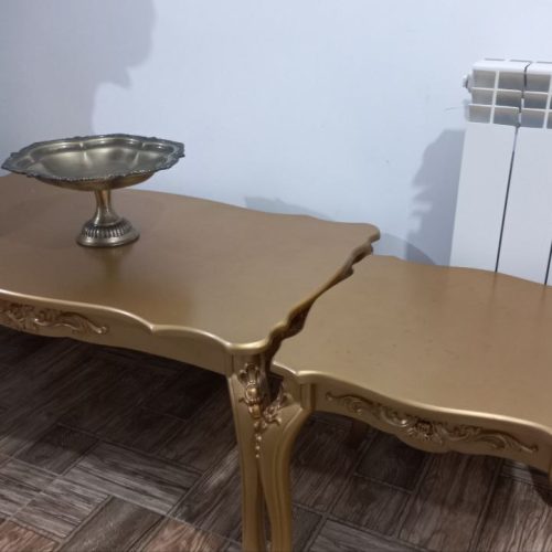 مبل سلطنتی