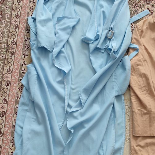 مانتو زنانه