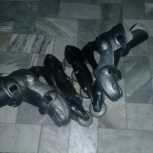 اسکیت ورزشی