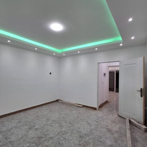 نیم پیلوت 170 متر باسندتک برگ لاویج