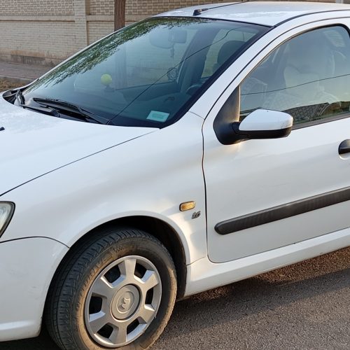 رانا LX   مدل 1392