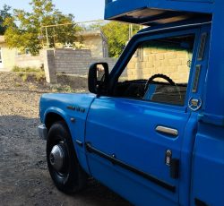 نیسان‌دیزل‌مدل94