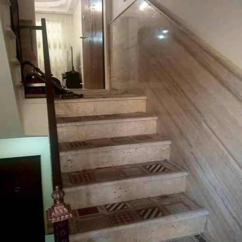فروش ویلایی دو طبقه در اندیشه فاز 4