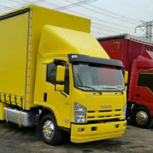 باربری اثاثیه منزل بادقت