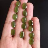 زمرد زبرجد یاقوت امیتیس کوارتز توپاز طبیعی سنگ انگشترگردنبند