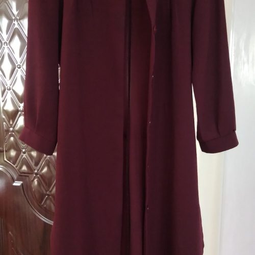 مانتو زنانه