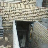 بنایی و سیمان زنی