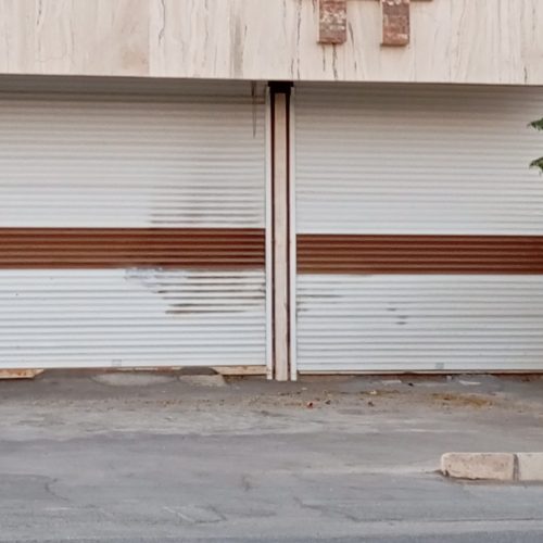 سلام خمین پل بین احمدآباد و گوشه ابتدای خیابان ساحلی بعداز چهارراه چراغ قرمز پل به سمت پارک شهید بهشتی