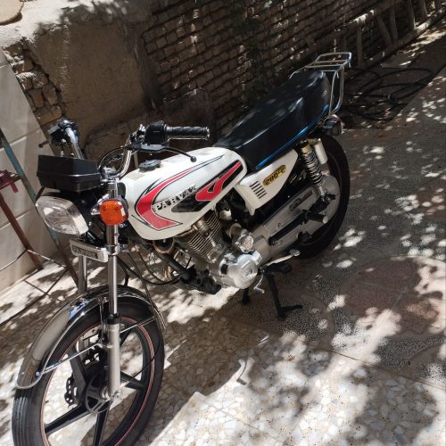 موتور پرواز 1402