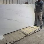 حمل نقل جابجایی سرامیک اسلب شیشه دوجداره سکوریت