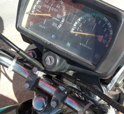 هندا 125مدل 90