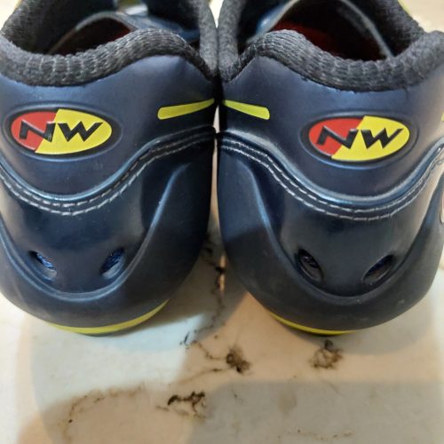 کفش دوچرخه سواری Northwave