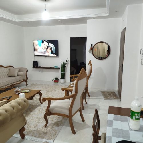 فروش واحد 46متری