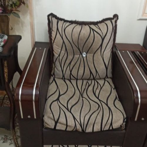 مبل راحتی