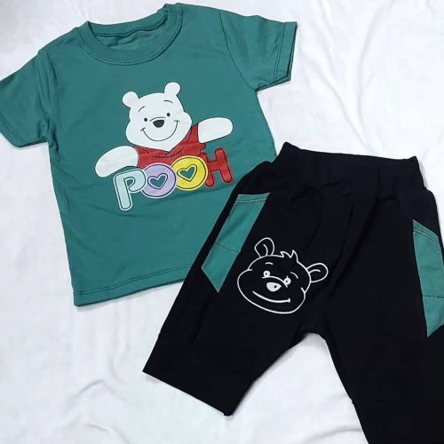 پوشاک زنانه و بچگانه